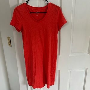 Universal Thread T-Shirt Dress